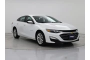 Chevrolet Malibu 2023 LT 4dr