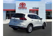 $15988 : Nissan Rogue 2020 AWD S 4dr thumbnail
