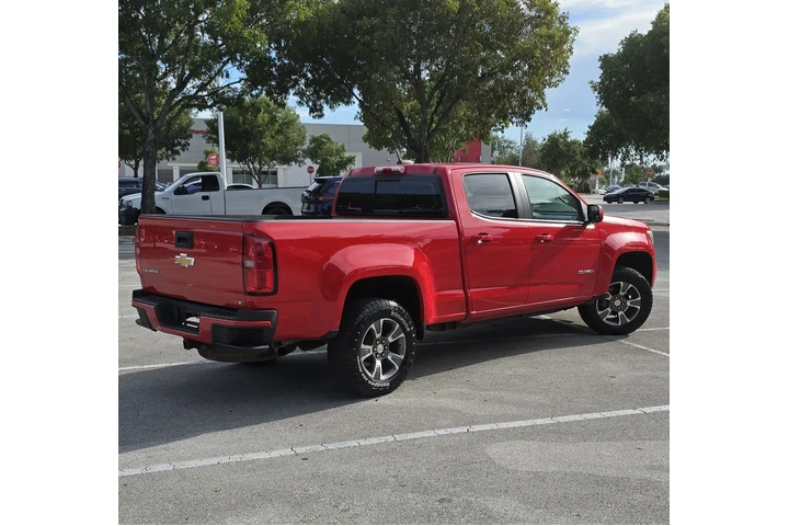 $17999 : Chevrolet Colorado Z71 image 3