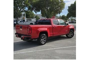 $17999 : Chevrolet Colorado Z71 thumbnail