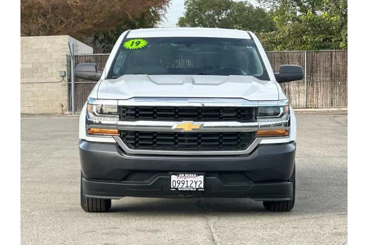 $14650 : Chevrolet Silverado 1500 LD image 8