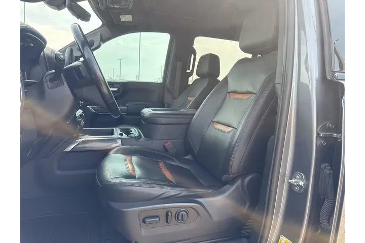 $38982 : GMC Sierra 1500 2021 4x4 AT4 image 10