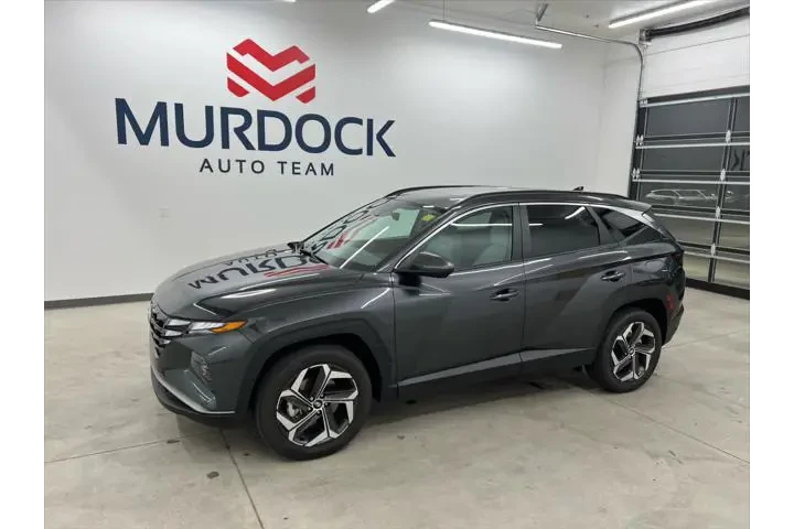 $24999 : Hyundai TUCSON 2023 AWD SEL image 1