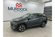 Hyundai TUCSON 2023 AWD SEL