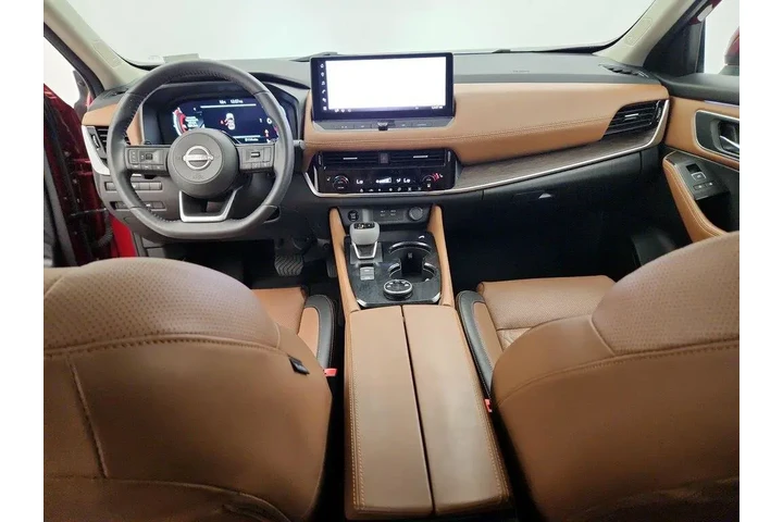 $28998 : Nissan Rogue 2024 AWD Platin image 9