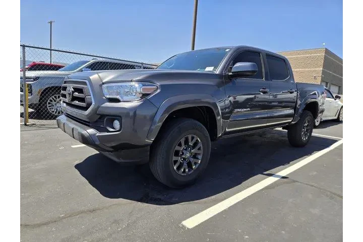 $31991 : Toyota Tacoma 2022 4x2 TRD O image 2