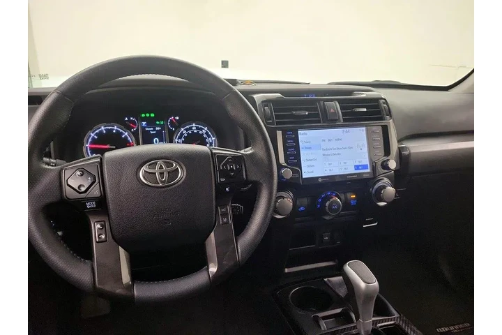 $38998 : Toyota 4Runner 2024 4x4 TRD image 9