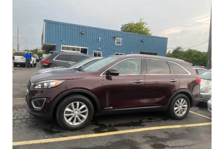 $12900 : 2016 Sorento LX V6 image 2