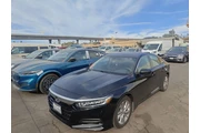 Honda Accord 2018 LX 4dr Sed en San Diego