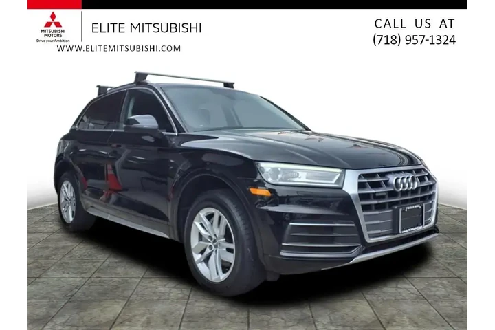 $18799 : Audi Q5 2020 AWD quattro Pre image 1