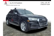Audi Q5 2020 AWD quattro Pre en New York