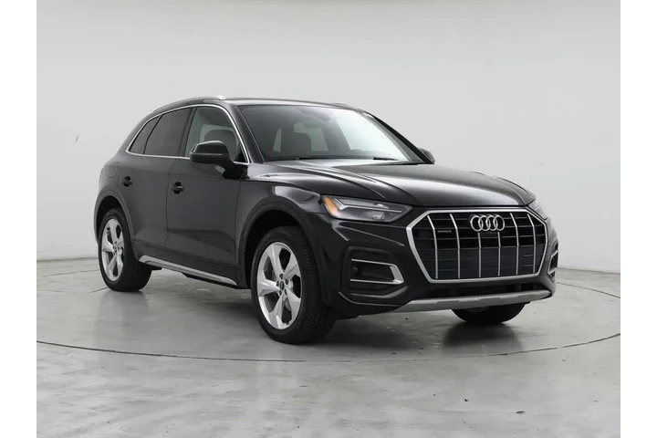 $30998 : Audi Q5 2021 AWD quattro Pre image 1