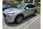 $18990 : Hyundai SANTA FE 2023 SE 4dr thumbnail