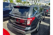 $7590 : Ford Explorer 2015 Base 4dr thumbnail