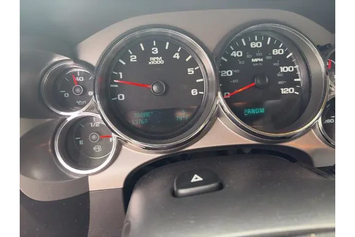 $13900 : Chevrolet Silverado 1500 201 image 5