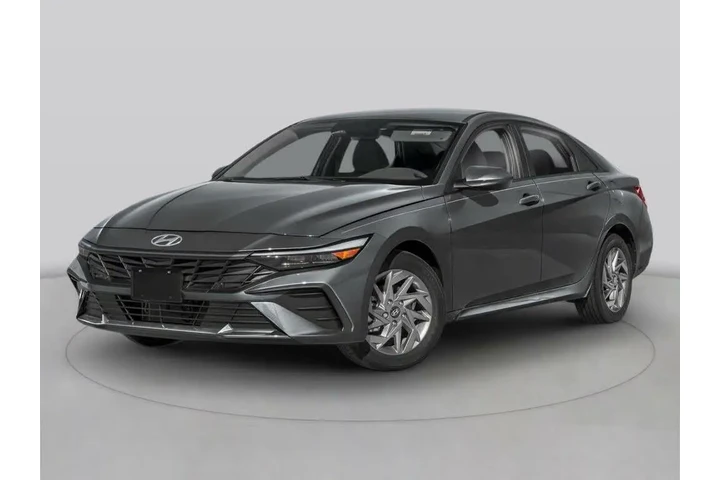 $23041 : Hyundai ELANTRA Hybrid 2025 image 1