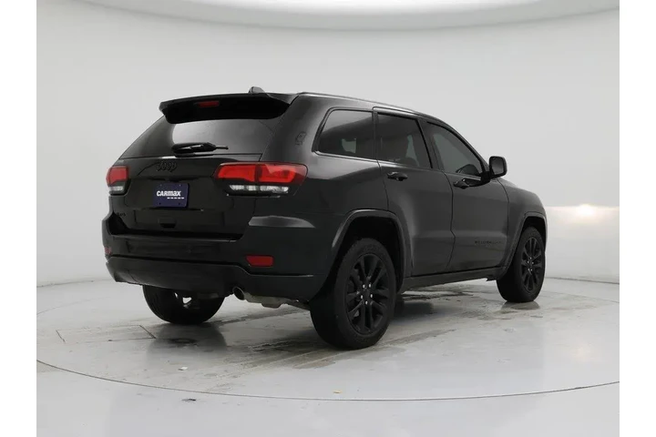 $21998 : Jeep Grand Cherokee 2017 4x4 image 8