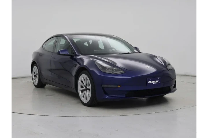 $24998 : Tesla Model 3 2023 4dr Sedan image 1