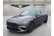 Genesis G70 2023 AWD 2.0T 4d