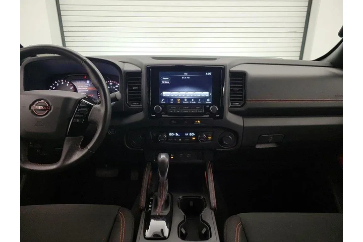 $32998 : Nissan Frontier 2024 4x2 PRO image 9