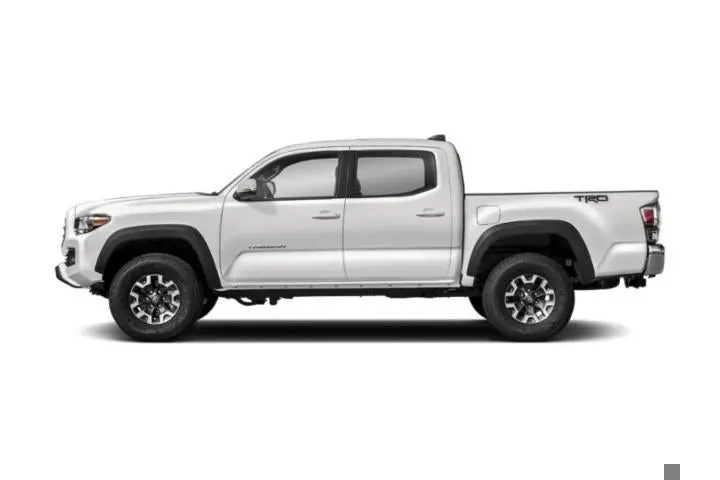 $39995 : Toyota Tacoma 2022 4x2 TRD O image 3