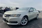 2014 Impala LT en Minneapolis y Saint Paul