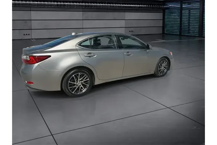 $22588 : Lexus ES 350 2017 4dr Sedan image 8