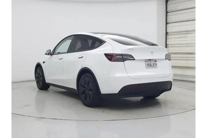 $37998 : Tesla Model Y 2025 Long Rang image 2