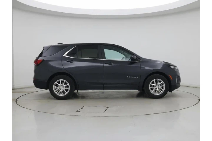 $21998 : Chevrolet Equinox 2022 LT 4d image 7