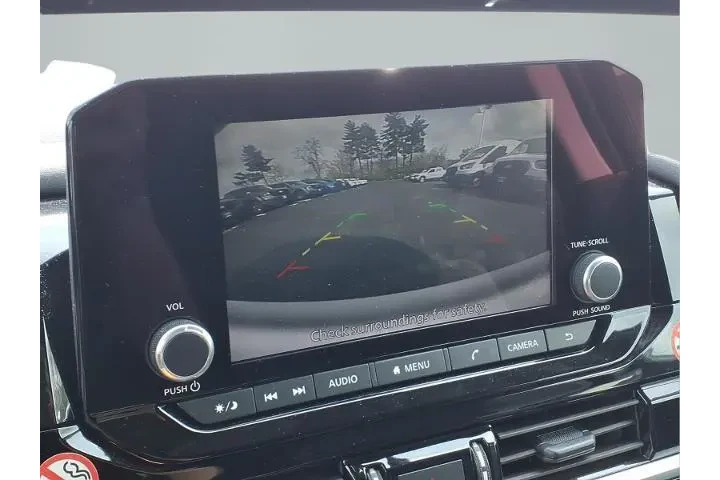 $30987 : Nissan Pathfinder 2025 SV 4d image 6