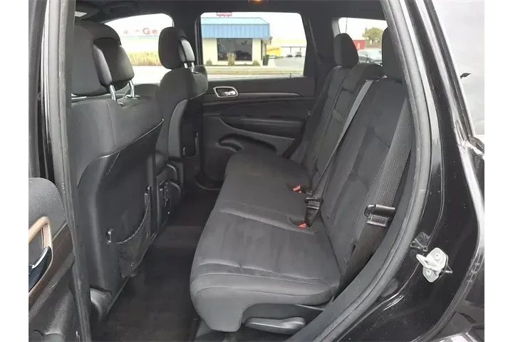 $11995 : Jeep Grand Cherokee 2015 4x4 image 10