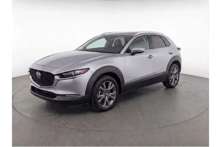$24195 : Mazda CX-30 2024 AWD 2.5 S P image 1