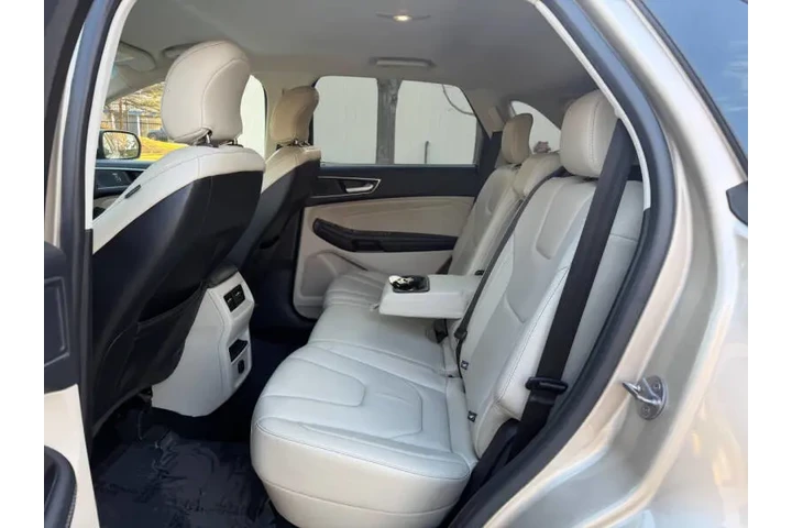 $10997 : 2018 Edge Titanium image 8