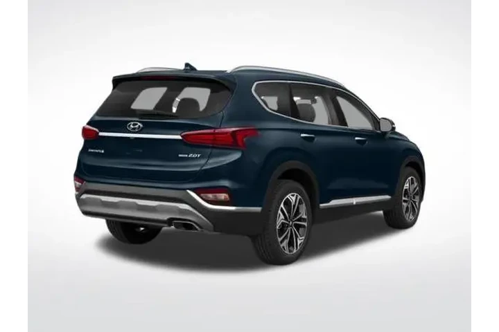 $20987 : Hyundai SANTA FE 2019 AWD Li image 3