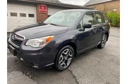 2015 Forester thumbnail
