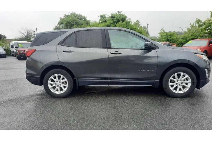 $13995 : 2019 Equinox LS image 6