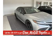 $33596 : Toyota Camry 2024 XSE V6 4dr thumbnail