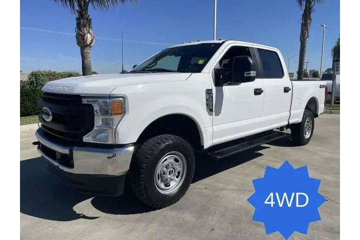 $38888 : Ford F-250 Super Duty 2022 4 image 1