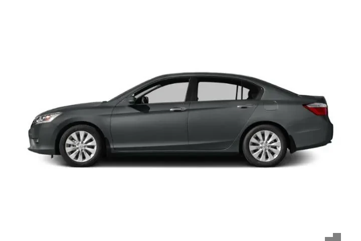 $11994 : Honda Accord 2013 EX 4dr Sed image 2