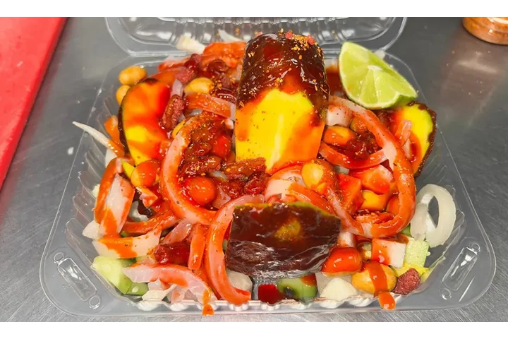 Tortas & Frutas image 8