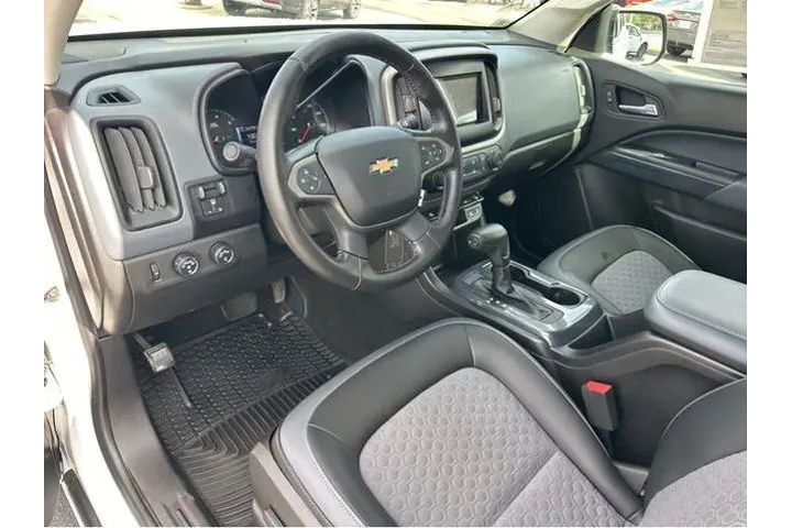 $20000 : Chevrolet Colorado 2017 4x4 image 7