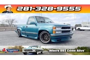 Chevrolet C/K 1500 Series 19