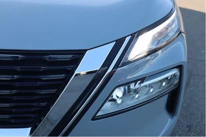 $21439 : Nissan Rogue 2021 AWD SL 4dr image 8