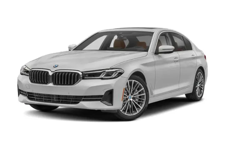$35943 : BMW 5 Series 2023 AWD 530i x image 1