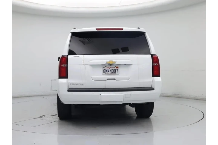 $31998 : Chevrolet Tahoe 2019 4x2 LT image 6