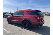 $28588 : Ford Explorer 2023 ST-Line 4 thumbnail