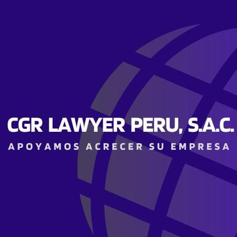 CGR LAWYER PERU, S.A.C. image 2