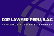 CGR LAWYER PERU, S.A.C. thumbnail