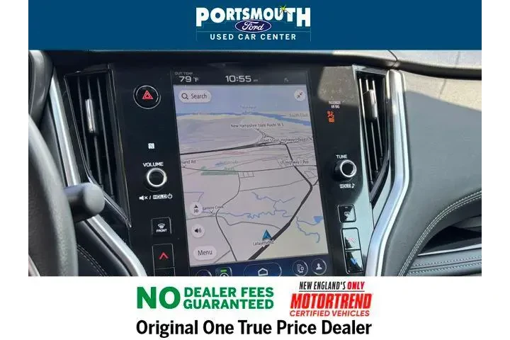 $27995 : Subaru Outback 2023 AWD Limi image 10