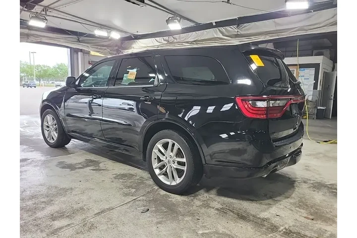 $25490 : Dodge Durango 2023 GT 4dr SU image 4